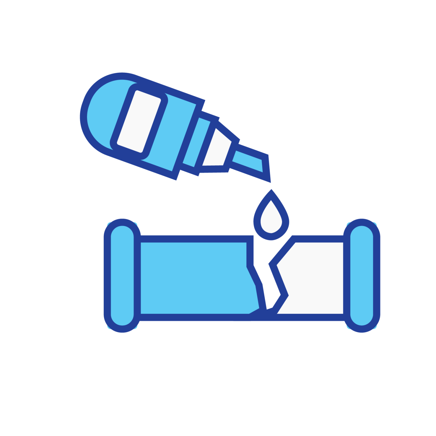 Chemicals & Adhesive