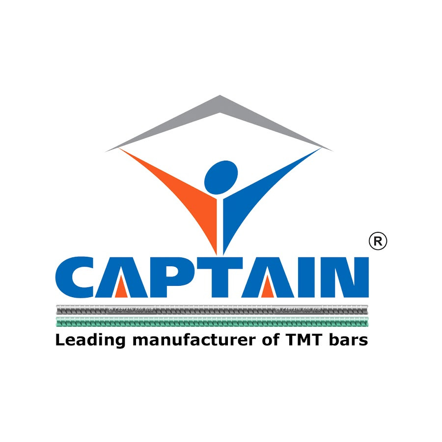 Captain TMT